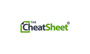 the cheat sheet