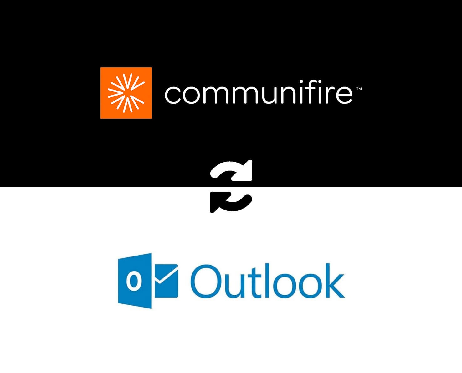 Communifire and Outlook Integration