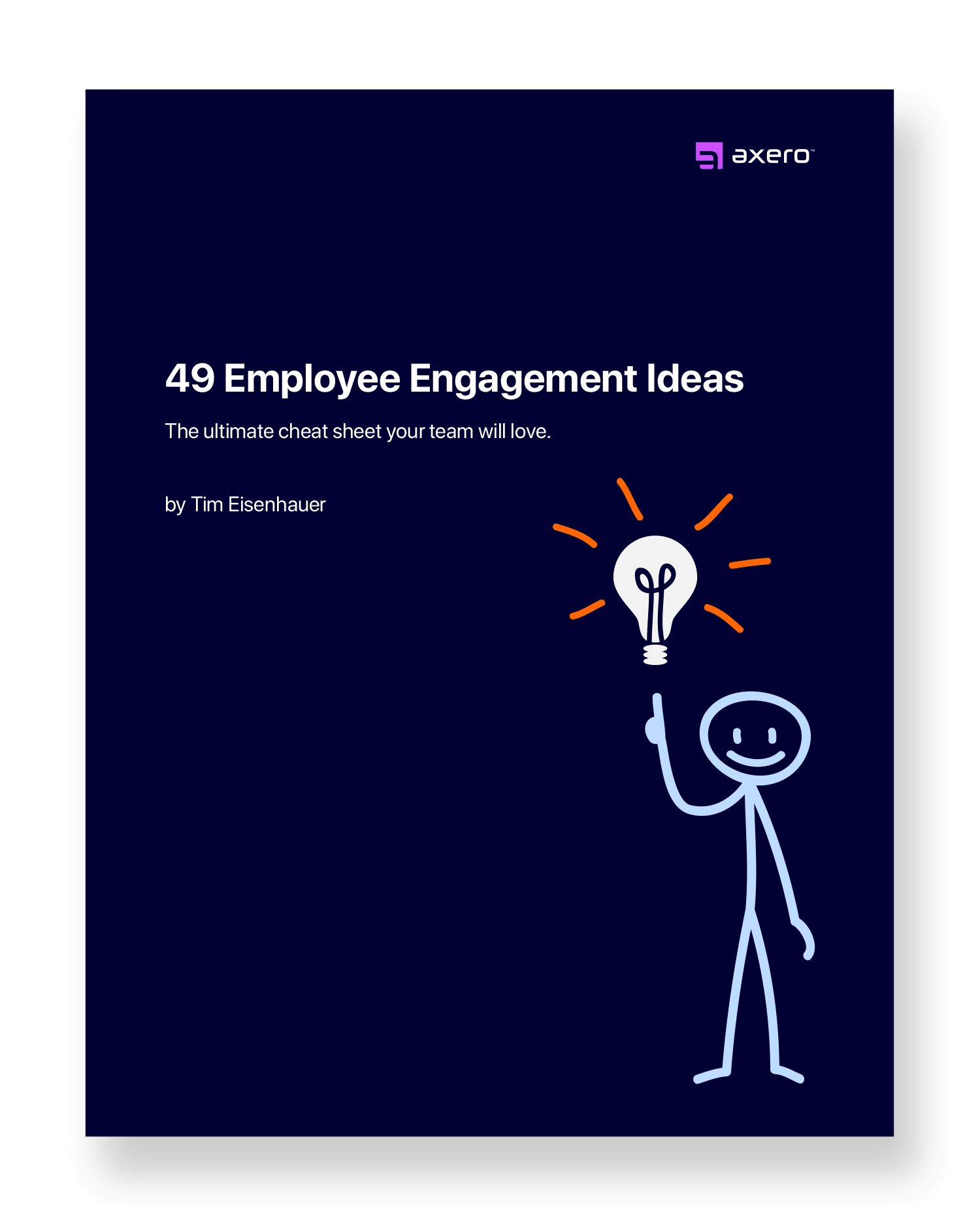49 Employee Engagement Ideas