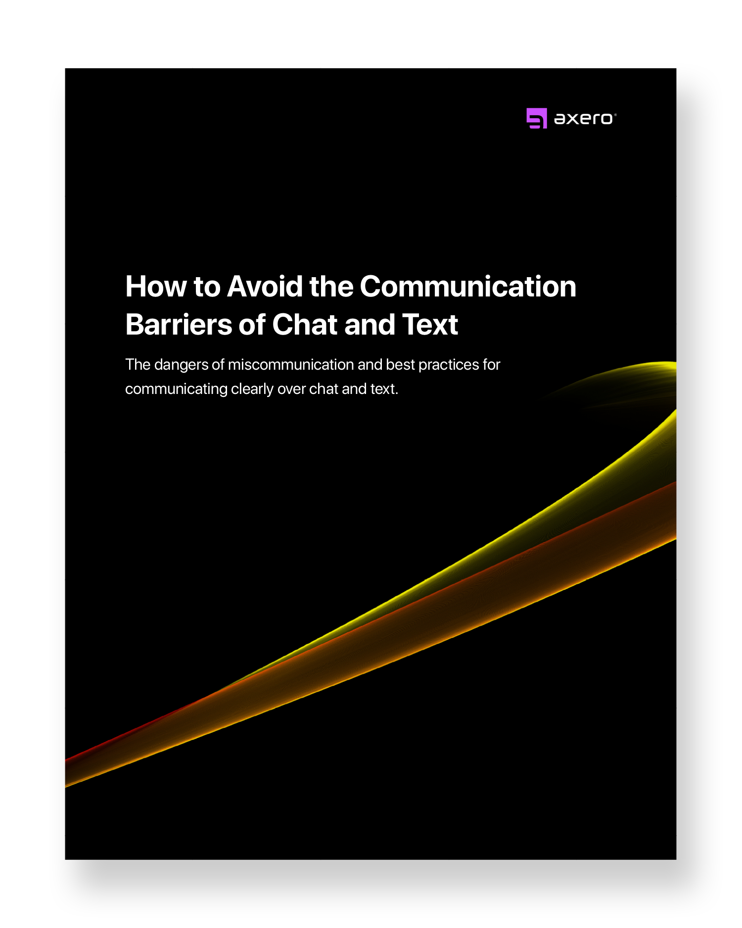 How to Avoid the Communication Barriers of Chat and Text