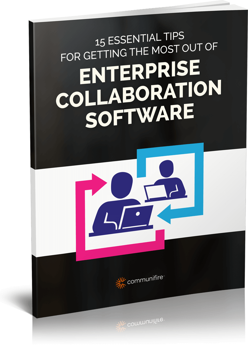 15 Essential Tips for Getting the Most out of Enterprise Collaboration Software