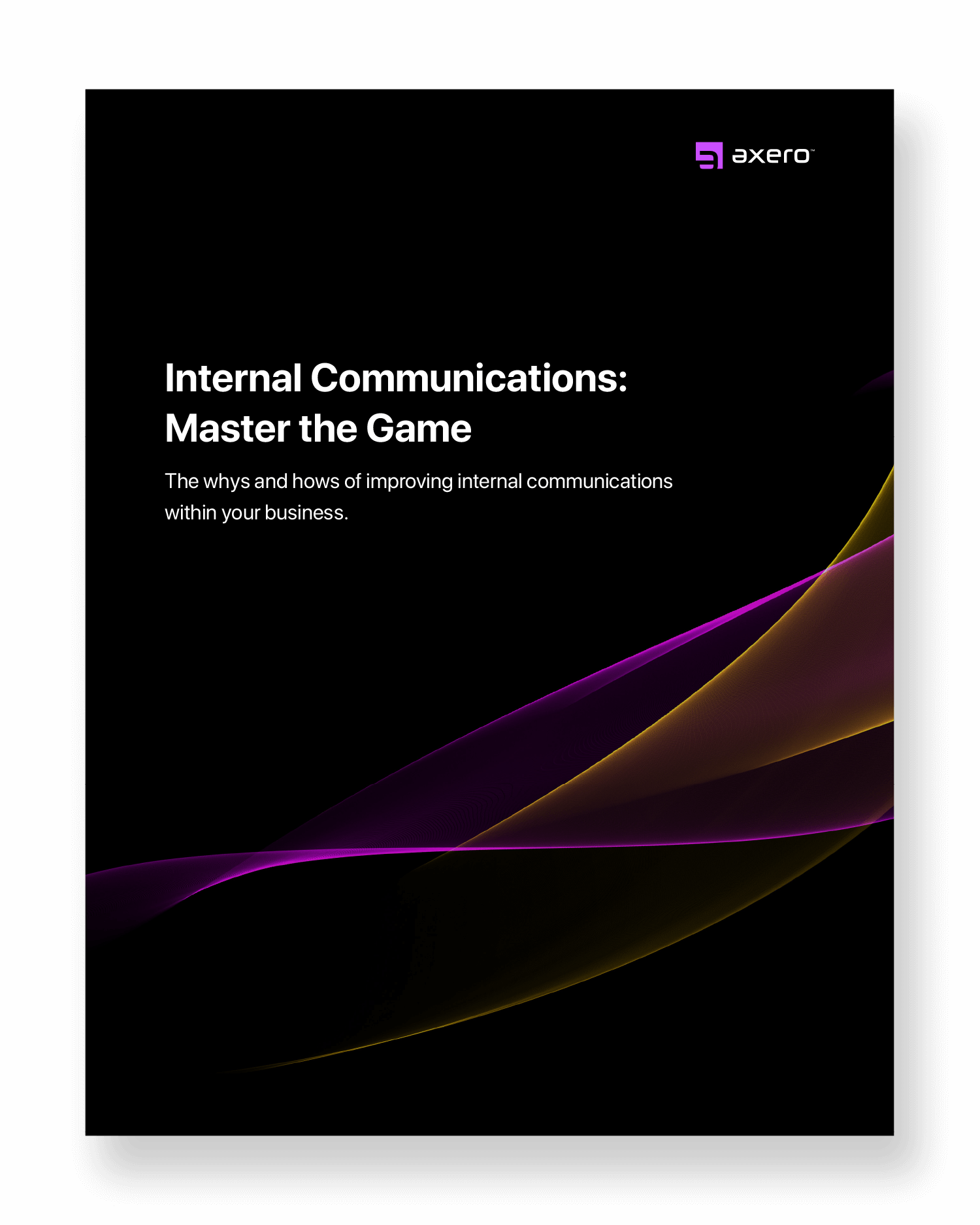 Internal Communications: Master the Game