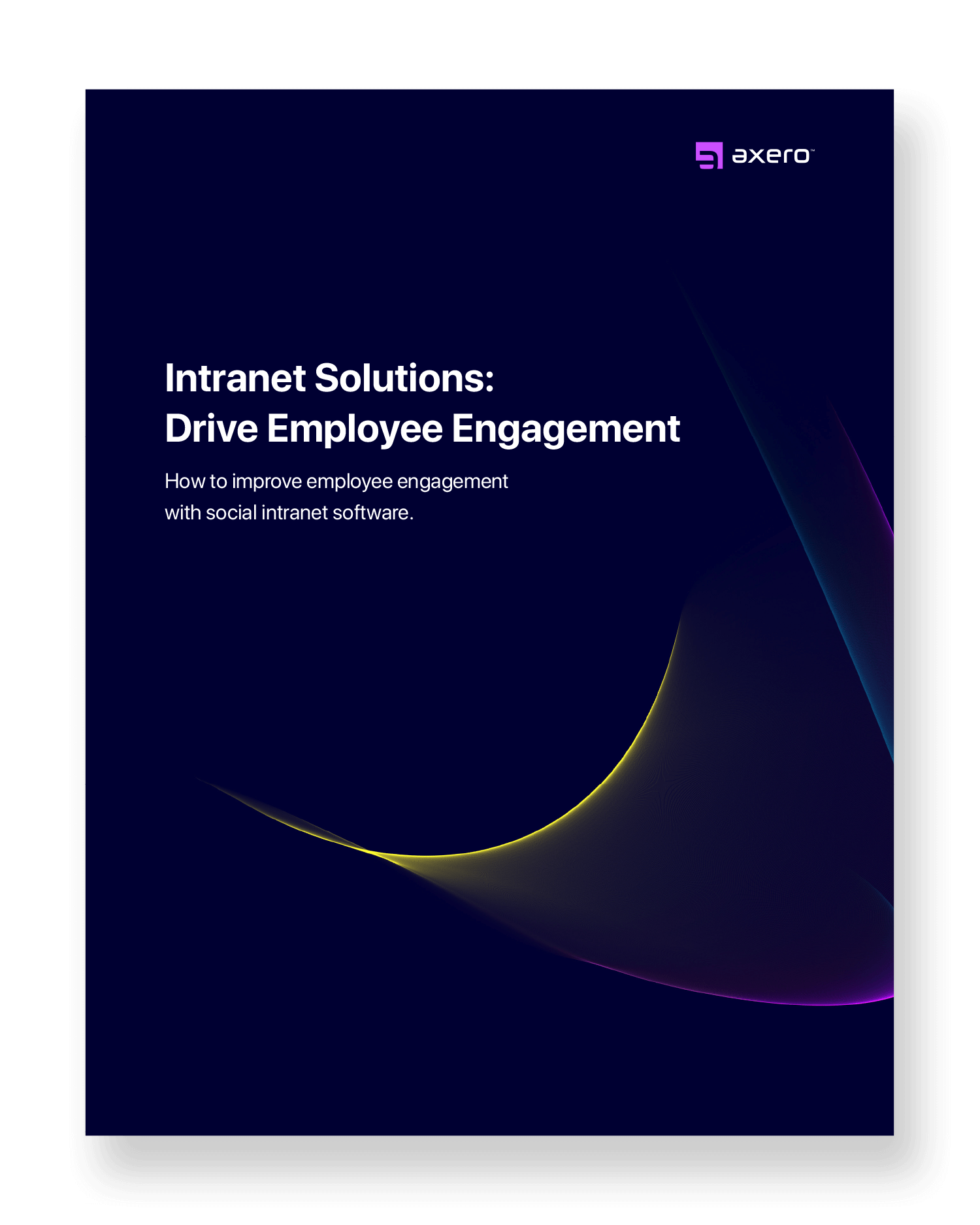 Intranet Solutions: Drive Employee Engagement