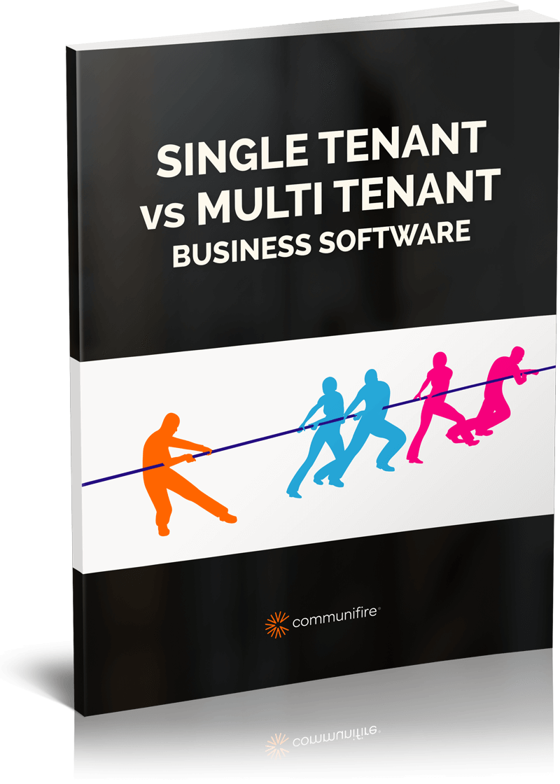Single Tenant Vs Multi Tenant Business Software