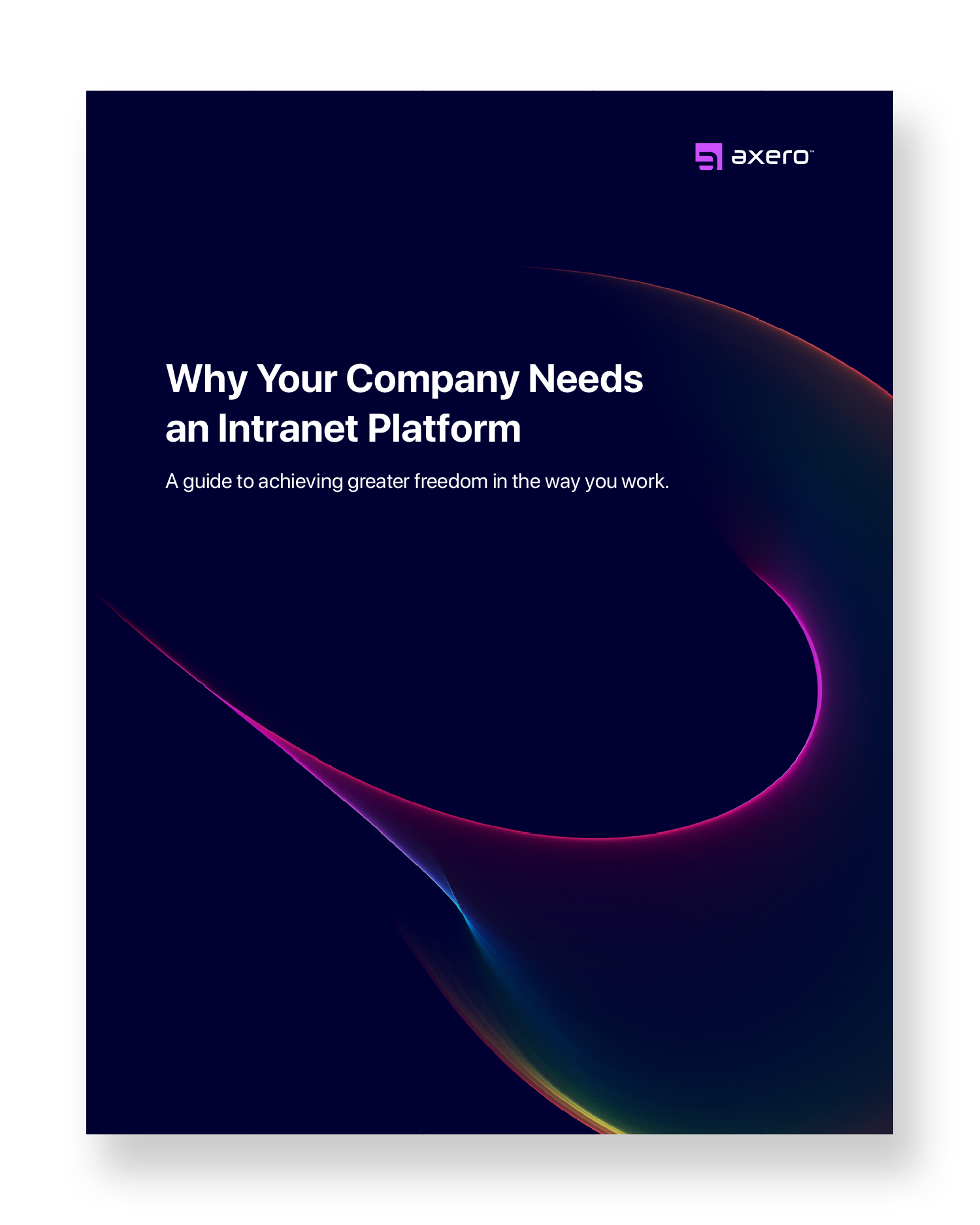 Why Your Company Needs an Intranet Software Platform