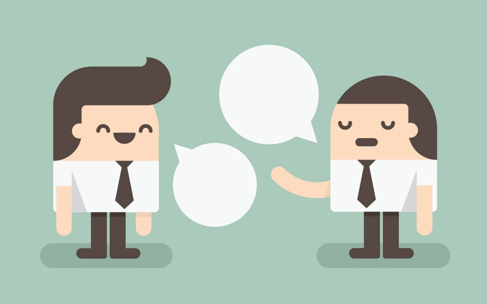 Two Way Marketing Communications With Community Software