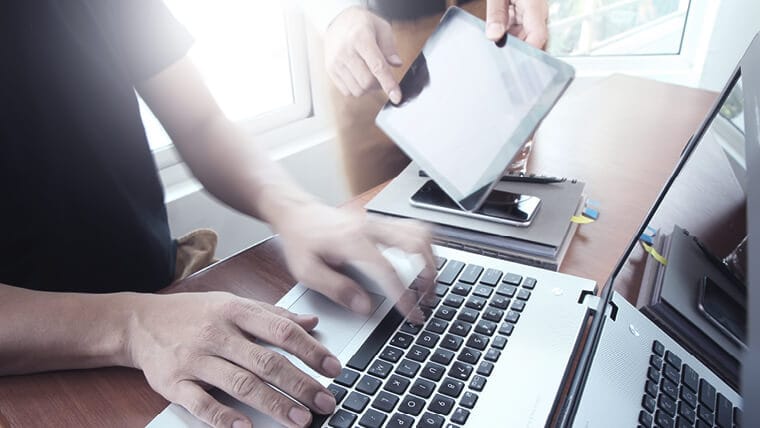 Intranet Search Engine: Keeping Intranet Information Organized