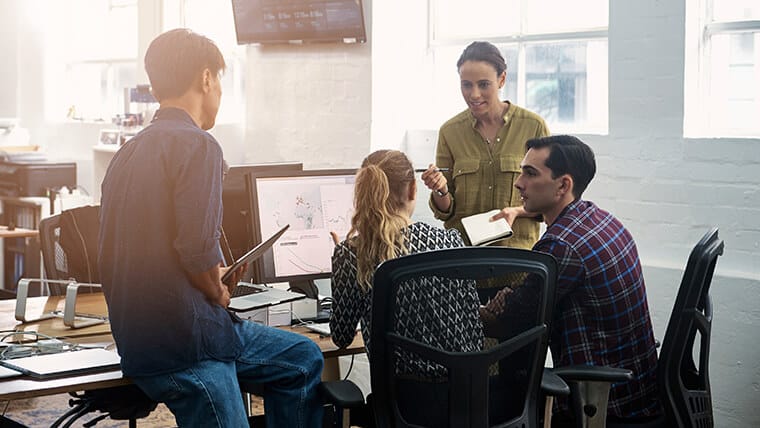 Why lack of communication has become the number one reason people quit
