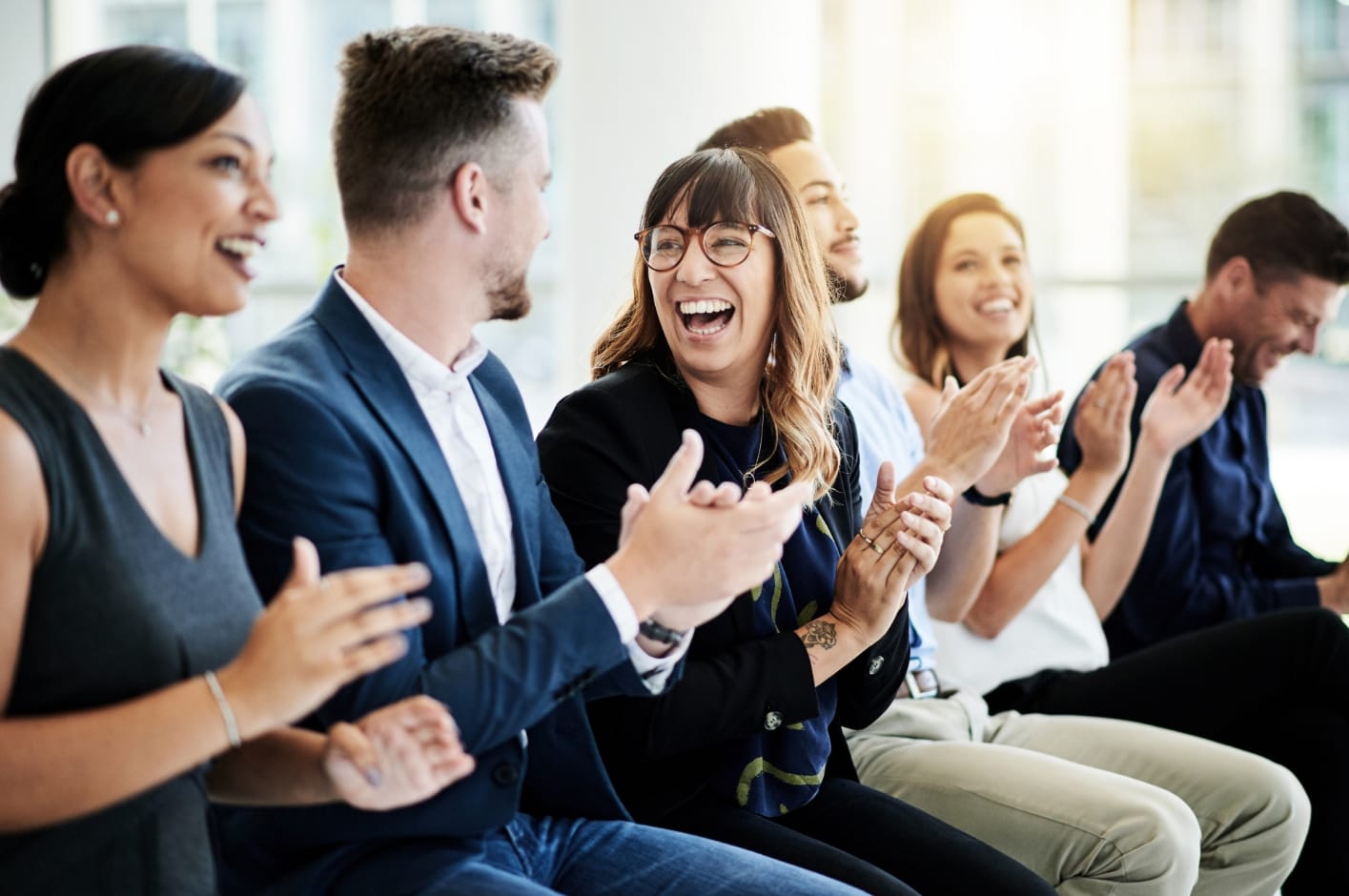 Work-Life Balance: A Case Study