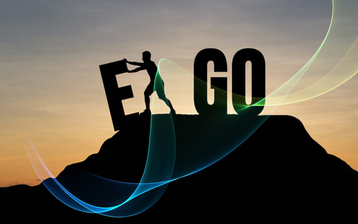 Leadership Without Ego: How to Get Your Ego Out of the Way?
