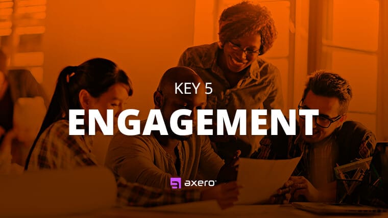 Employee Engagement