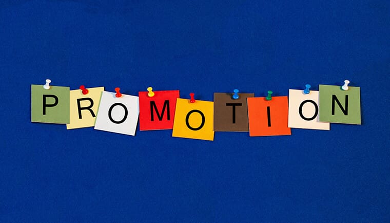 Promote Your Intranet Name