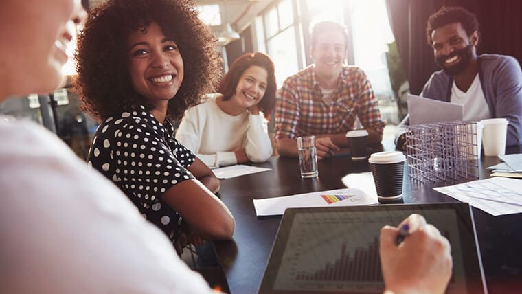 Employee Engagement Tips