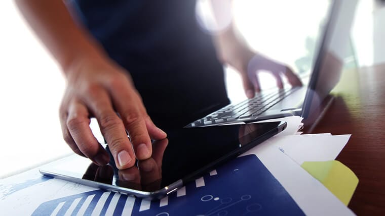 intranet personalization