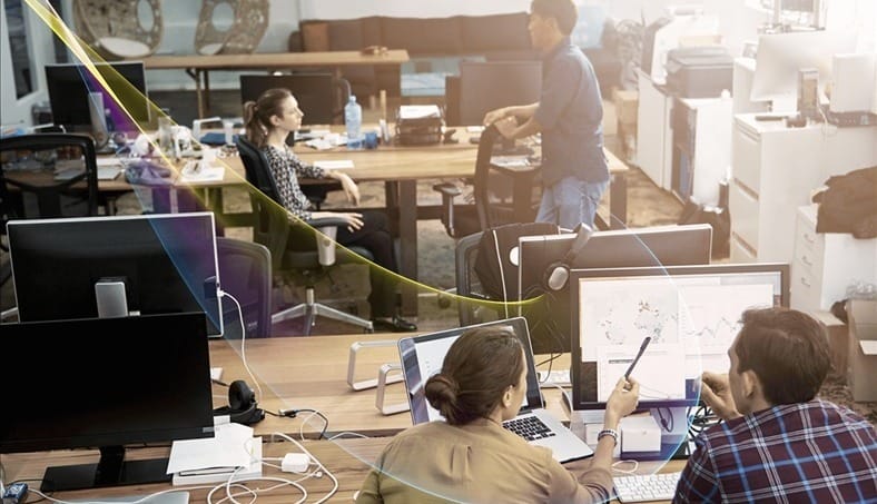 Hate your Coworkers? You’re in Good Company