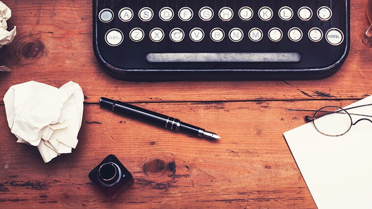 Employee Recognition - What to Write