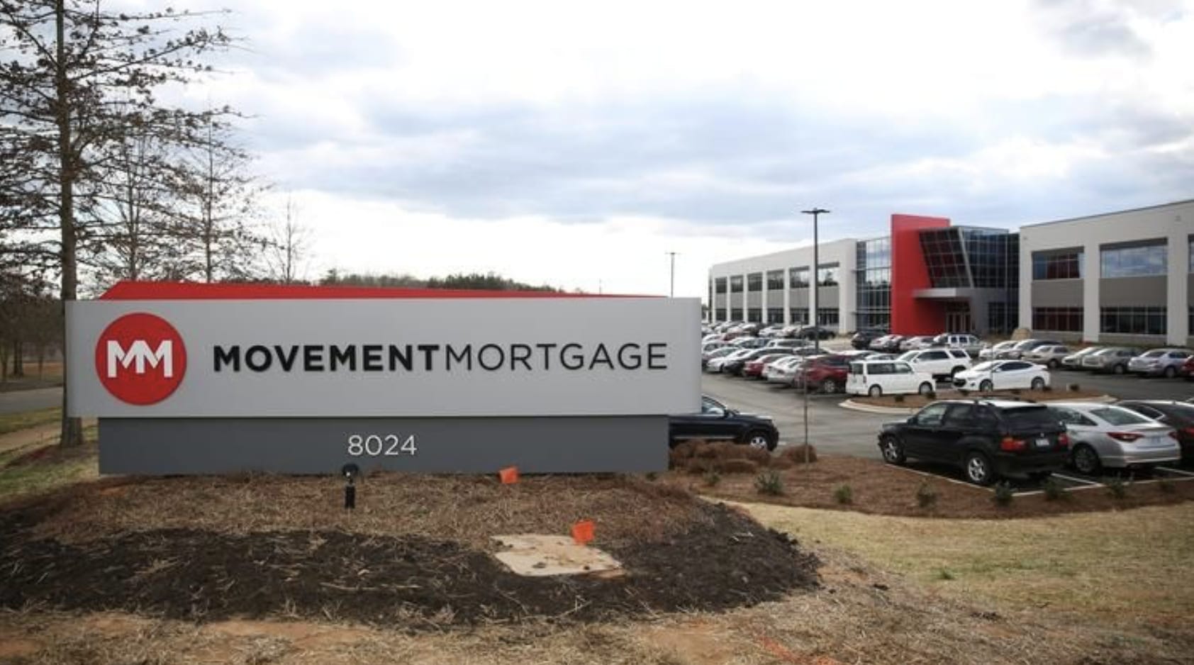 How Movement Mortgage Uses Axero