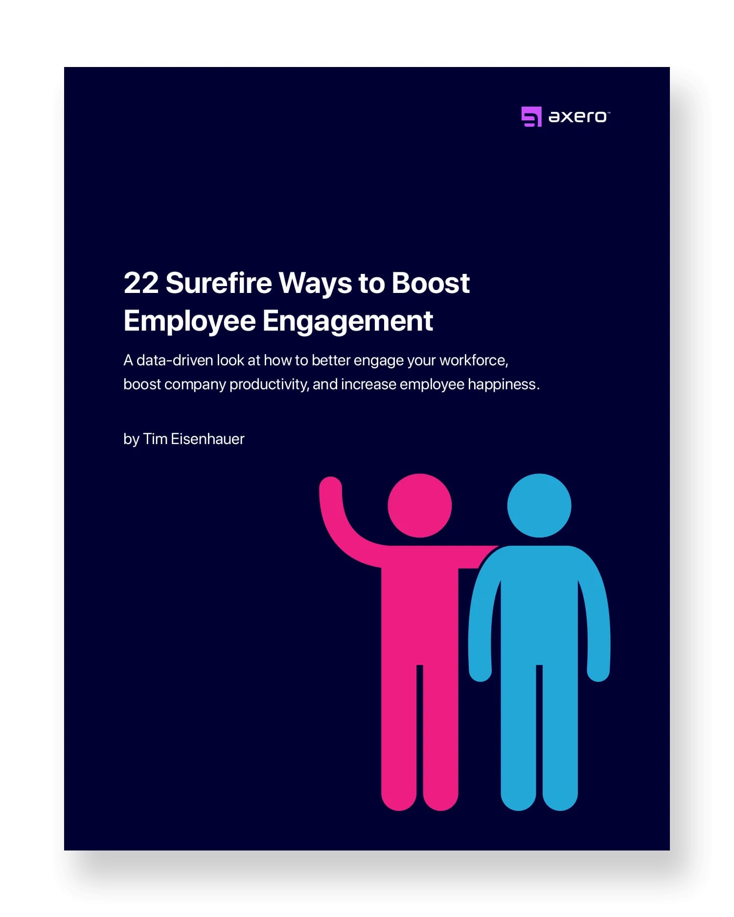 22 Surefire Ways to Boost Employee Engagement