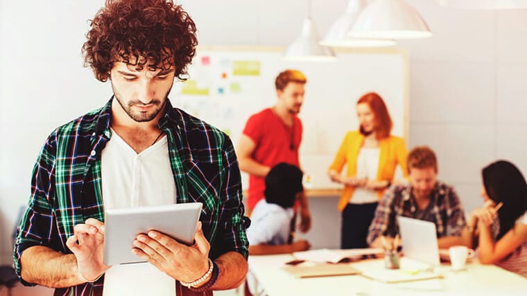 social intranet adoption tips