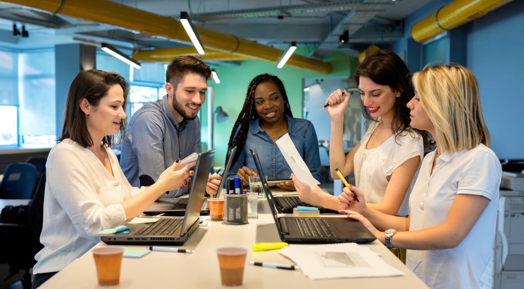 digital workplace
