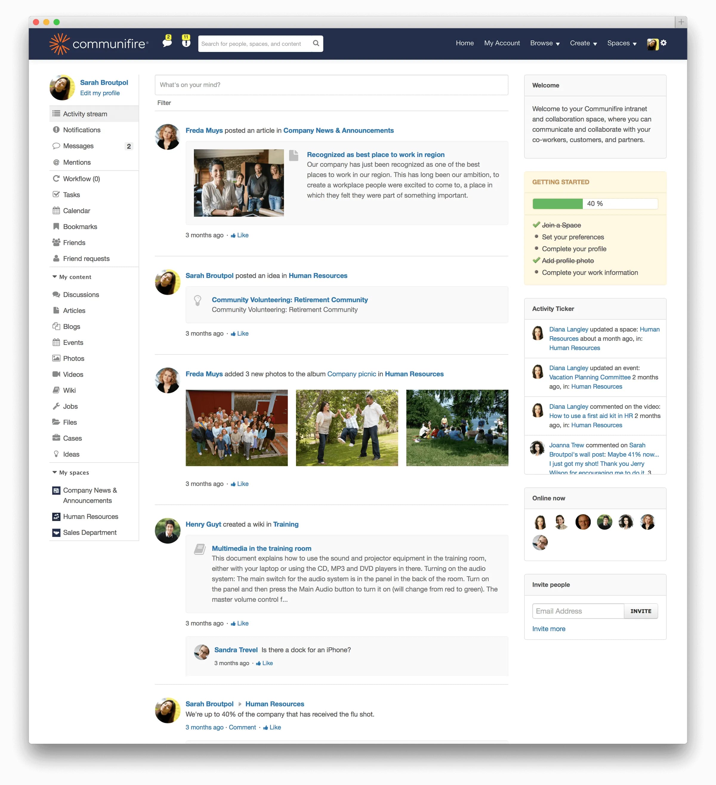 marketing software for teams - ideas solutions