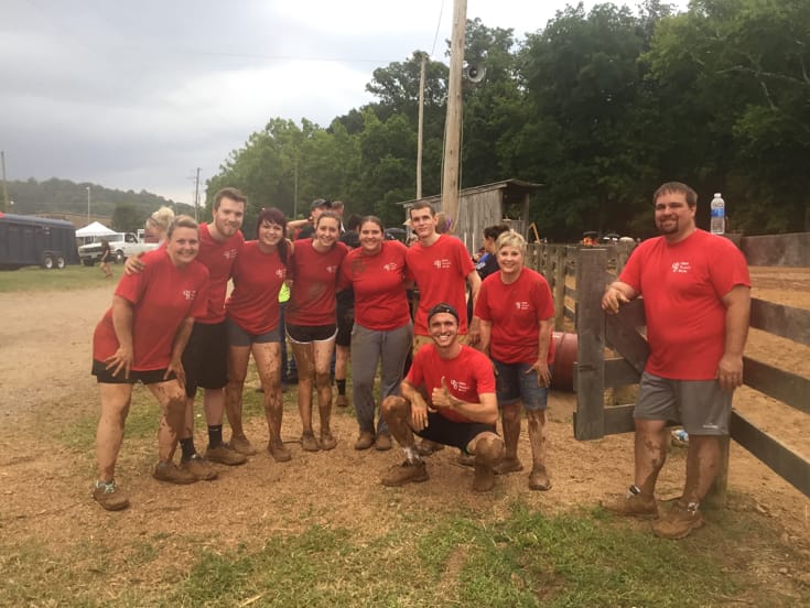 Community First