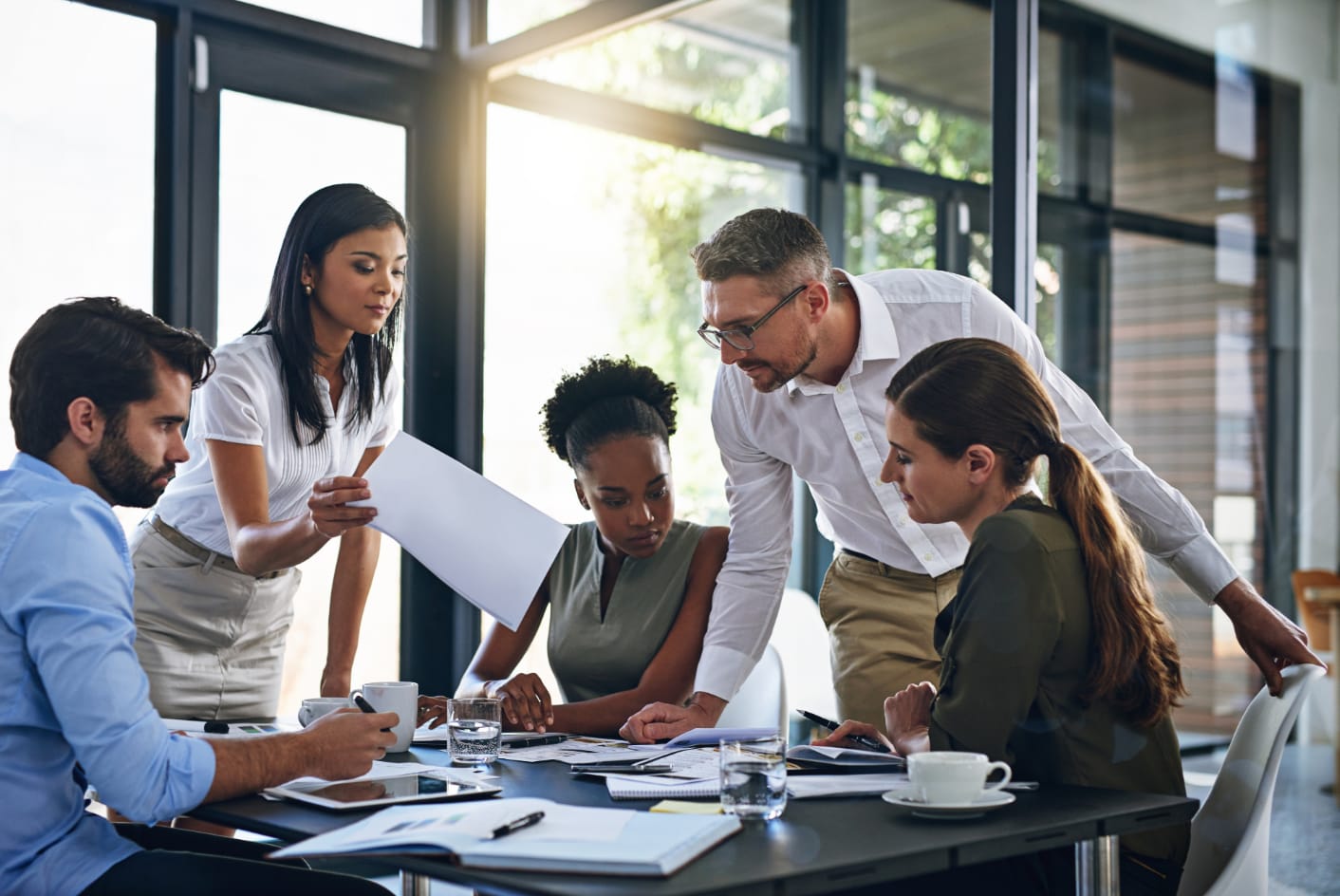 What to Do about Unreasonable Workload?