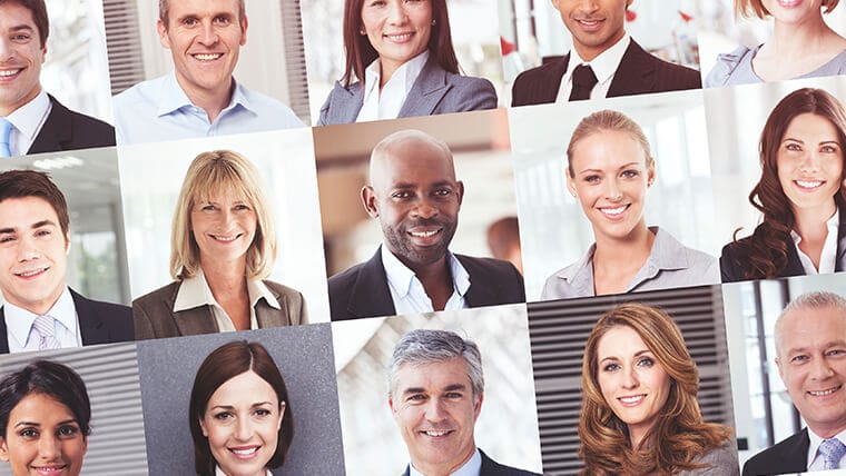 generation gap in the workplace