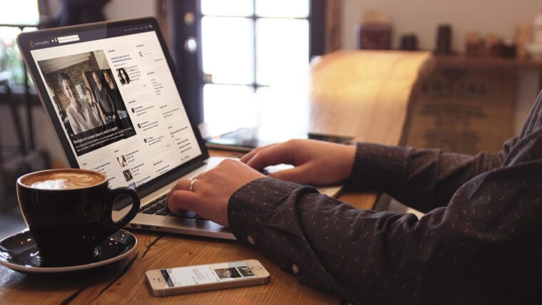 intranet privacy