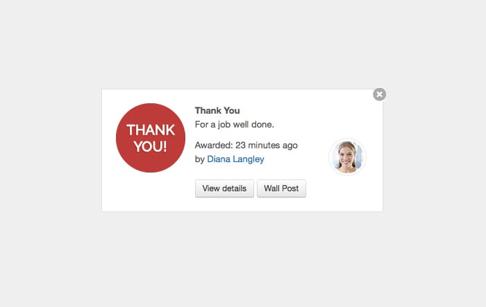 How to Motivate Employees with Intranet Gamification Badges