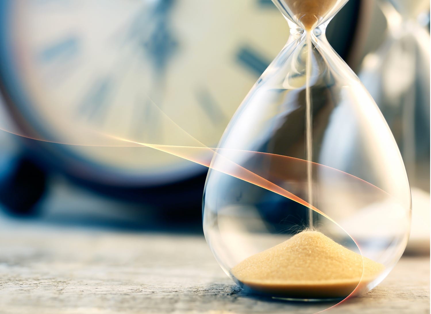 8 Common Time Sucks and Productivity Drains