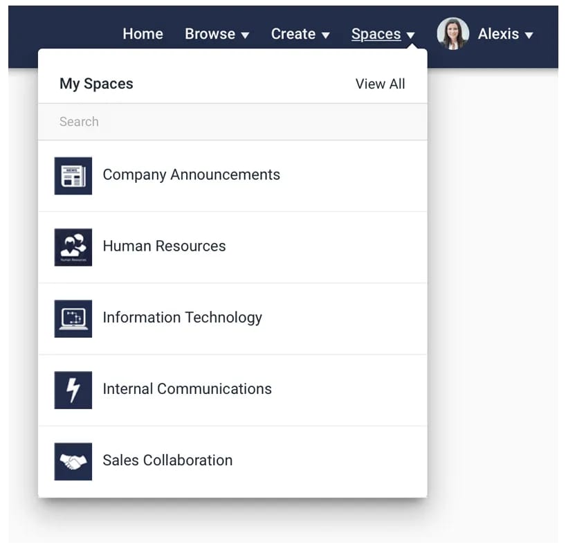 digital workspace