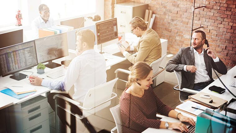 social intranet software increase employee engagement