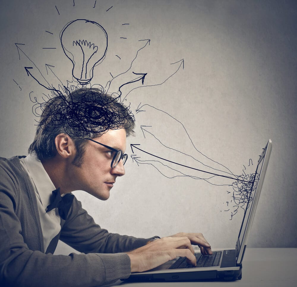 Idea Sharing Software & Business Collaboration