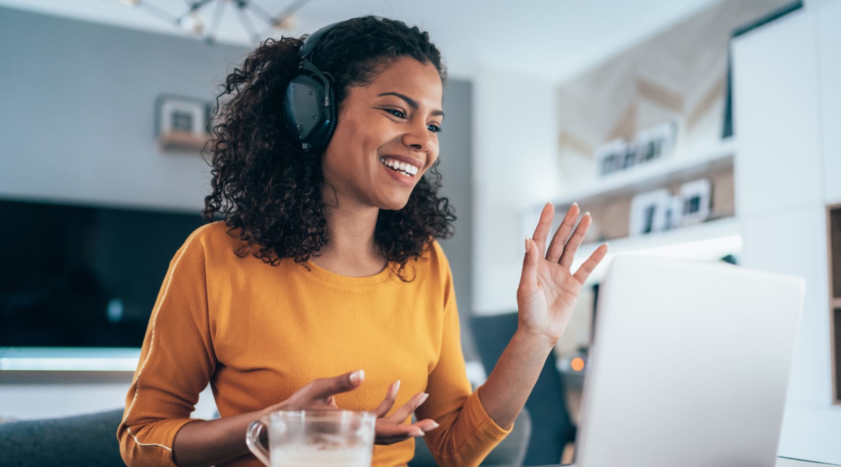 Shoot the Commute: How to Reduce Stress by Supporting Work from Home