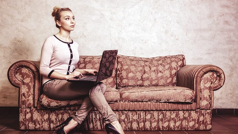 business blogging software