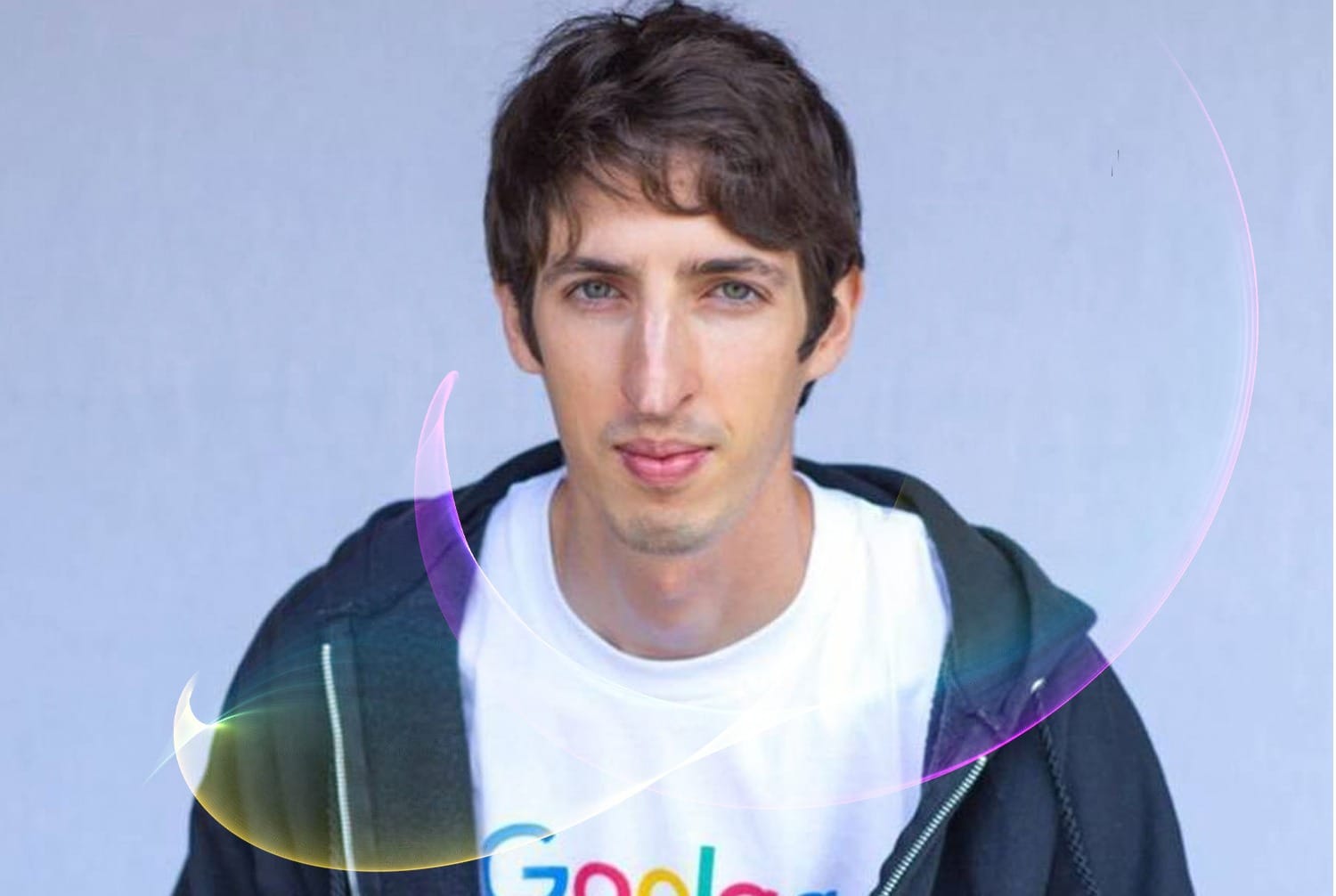 James Damore