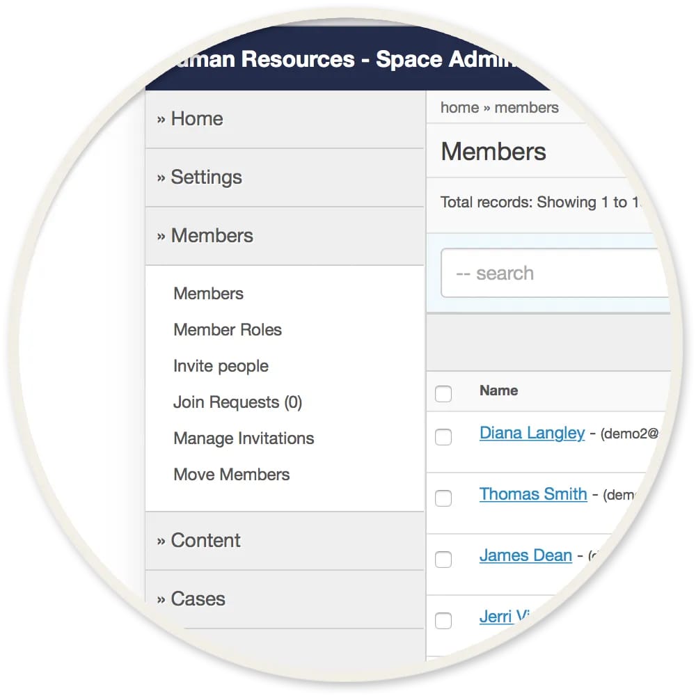 digital workspace