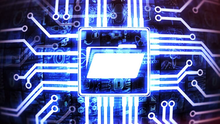 intranet document management software