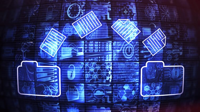 intranet document management software