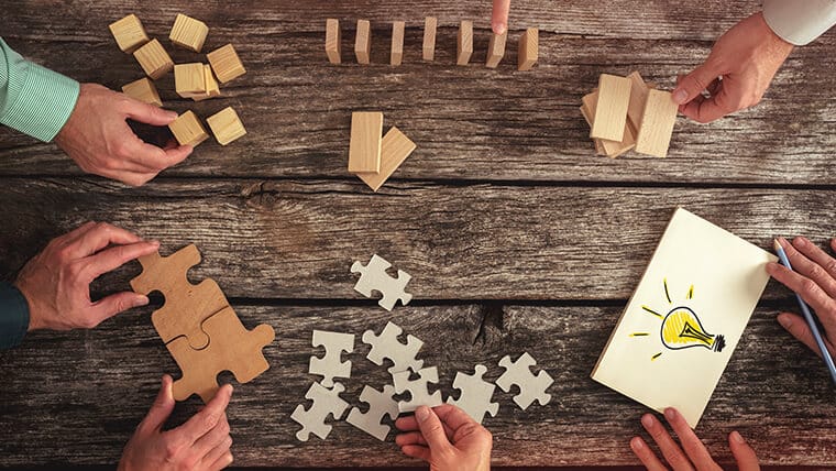 Taking Breaks at Work - How to Motivate Staff