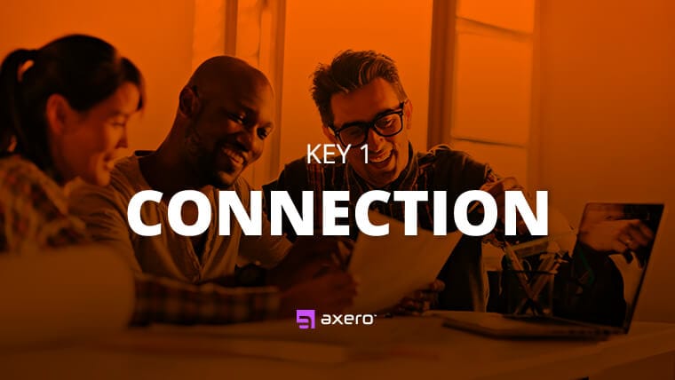 Employee Connection