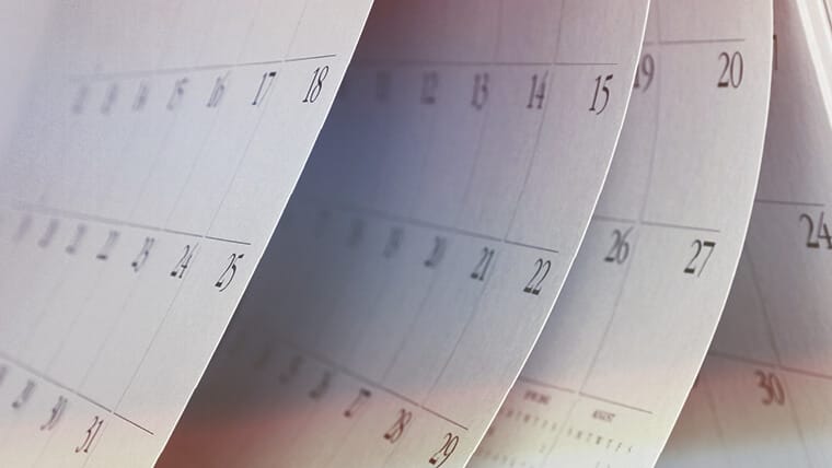 intranet calendars