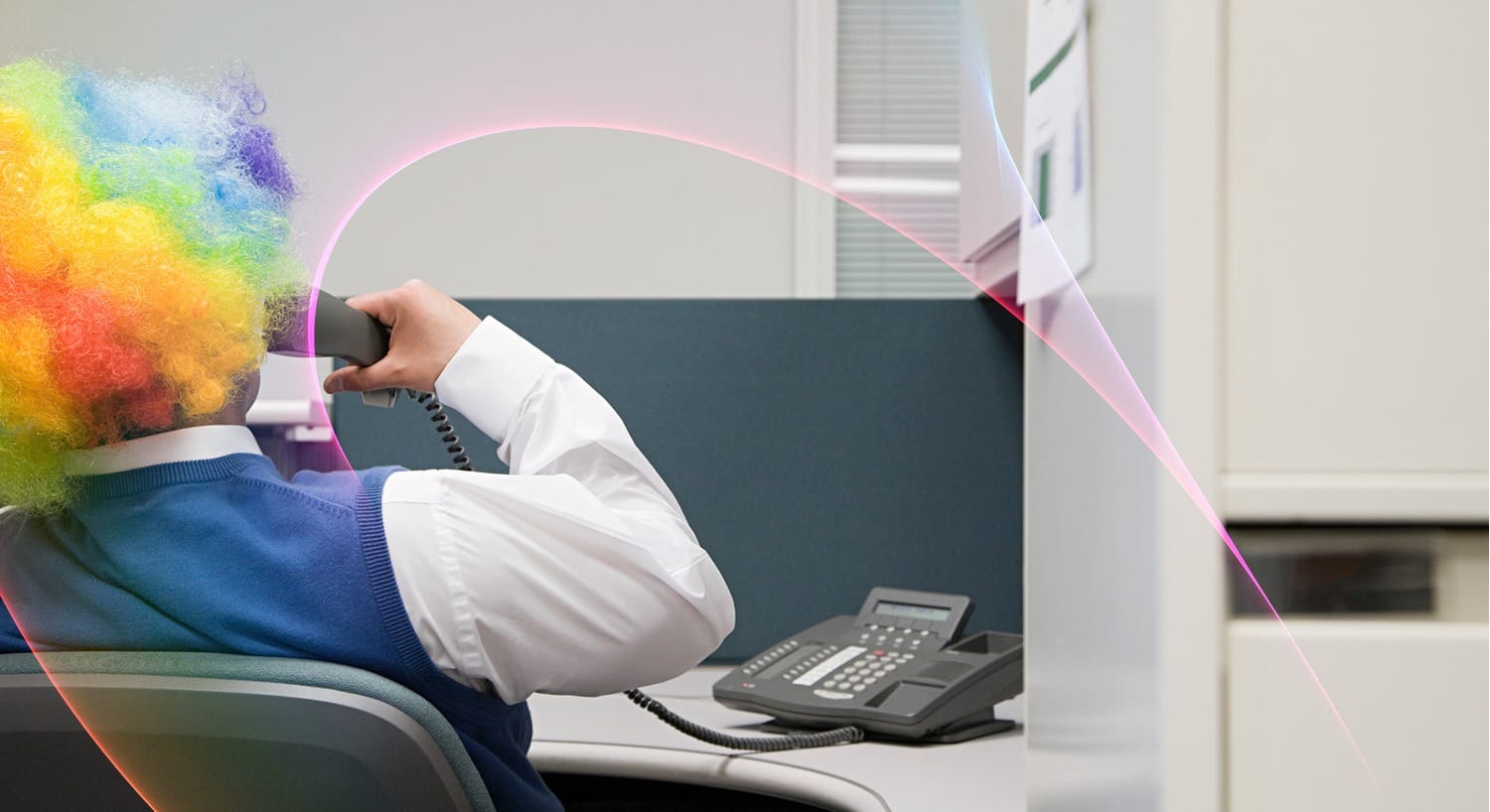 Want Employees to Get Serious about Work? Try This