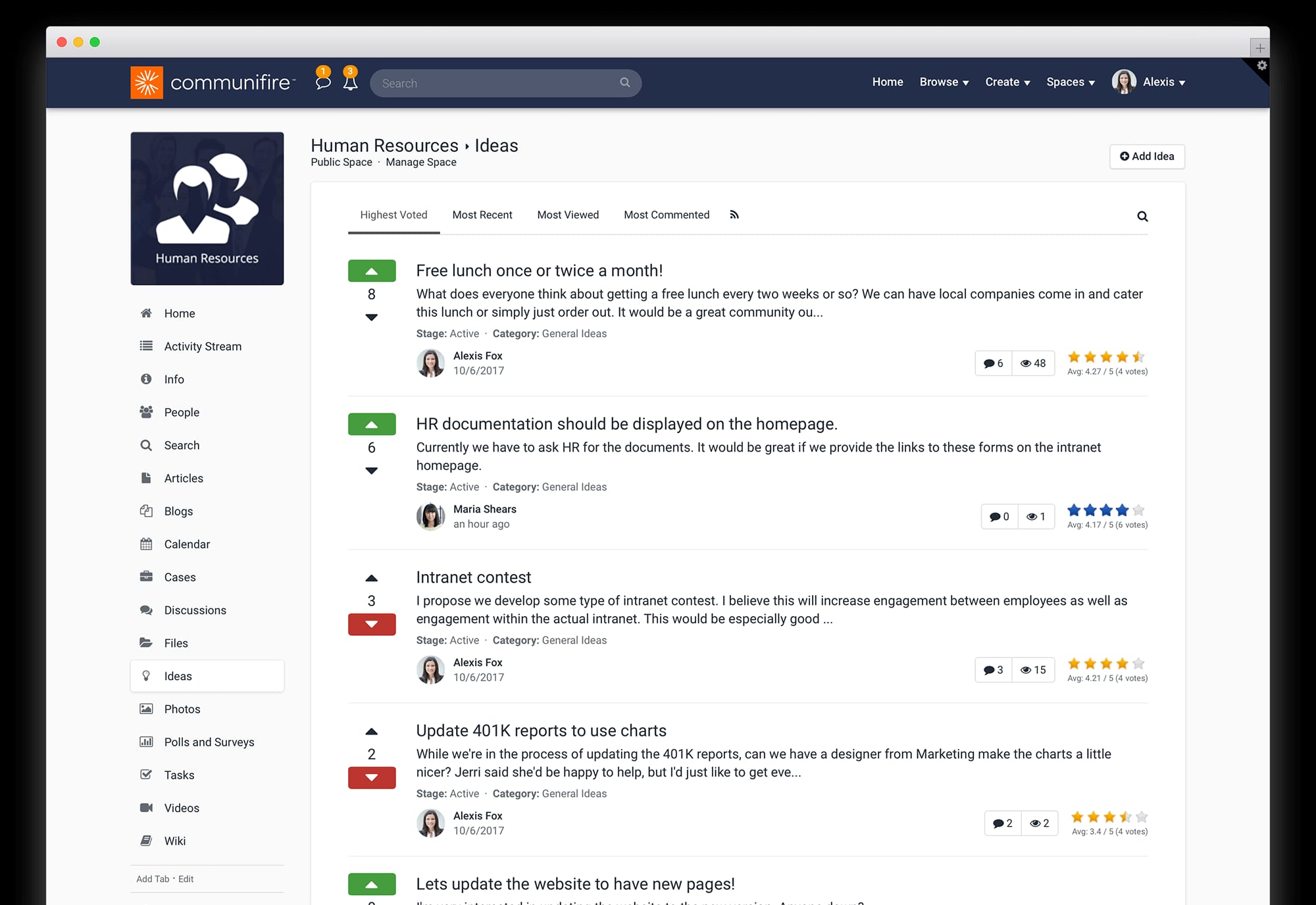 crowdstorming - collaborative brainstorming - ideation