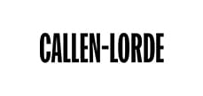 Callen Lorde