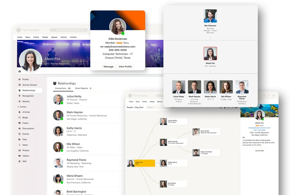 building a knowledge base
