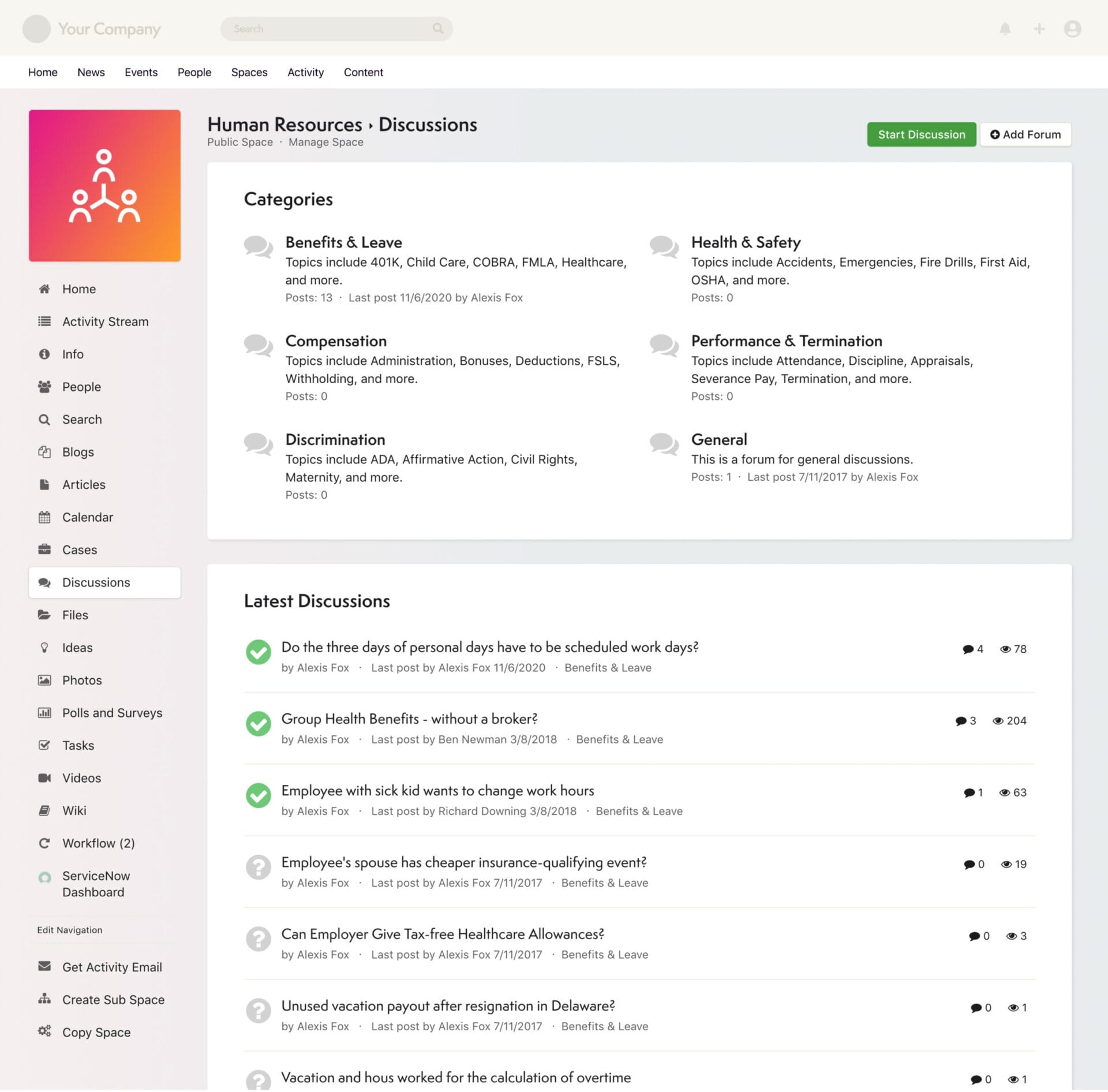 knowledge base