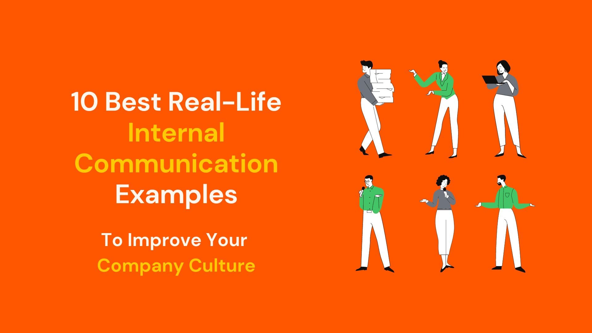 employee communication