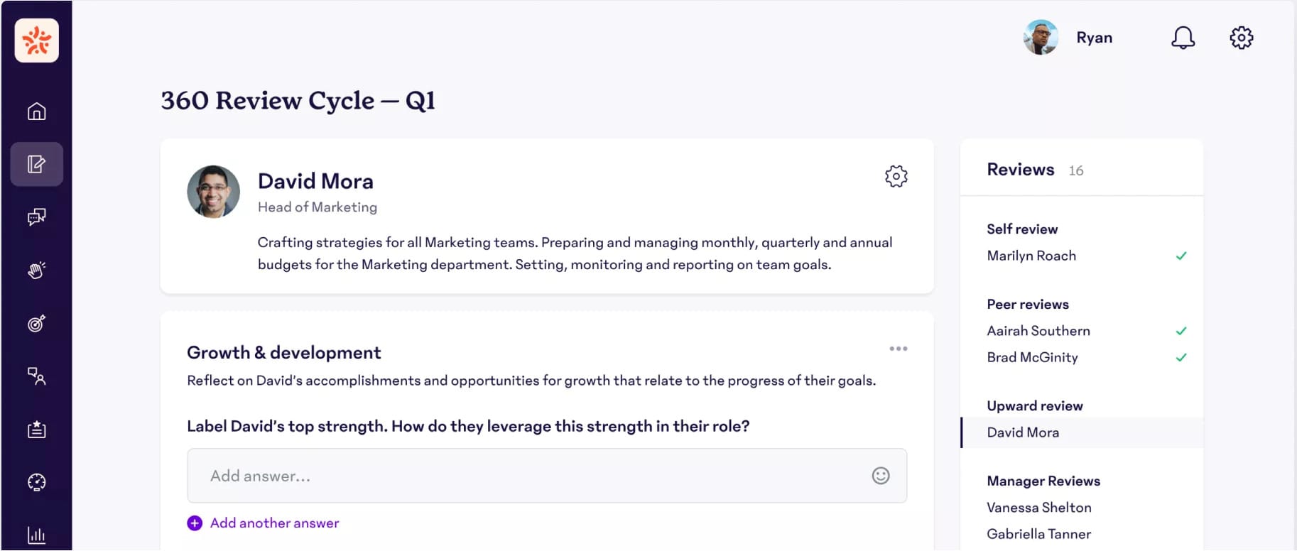 employee experience platforms